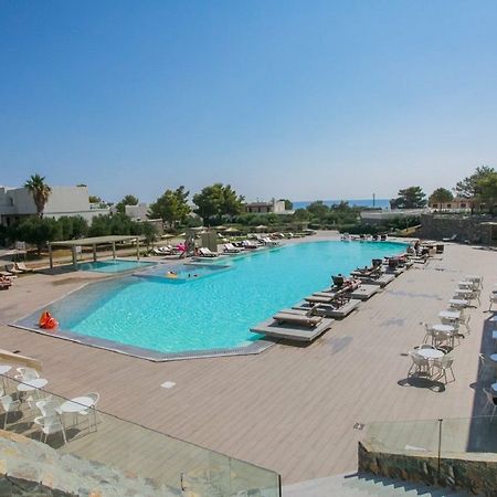 Almyra Hotel & Village Koutsounari Exterior foto