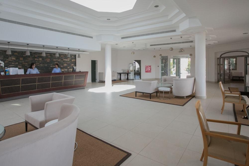 Almyra Hotel & Village Koutsounari Exterior foto